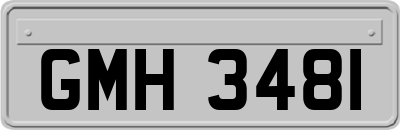 GMH3481