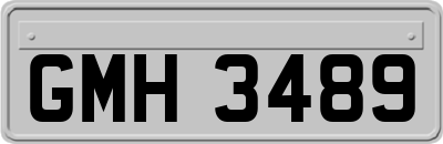 GMH3489