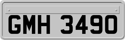 GMH3490