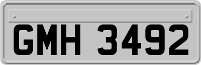 GMH3492