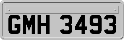 GMH3493