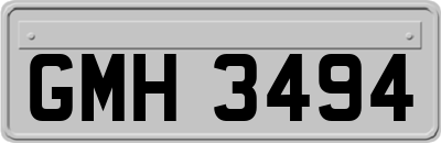 GMH3494