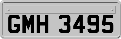 GMH3495