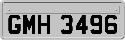 GMH3496