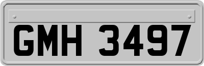 GMH3497
