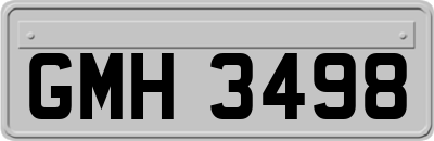 GMH3498