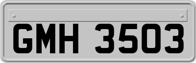 GMH3503
