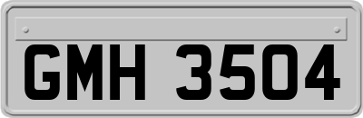 GMH3504