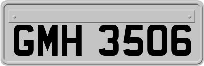 GMH3506