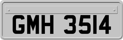 GMH3514