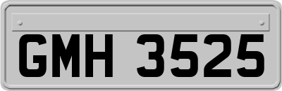 GMH3525