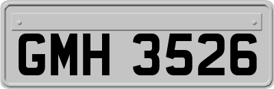 GMH3526