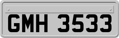 GMH3533