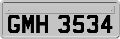 GMH3534