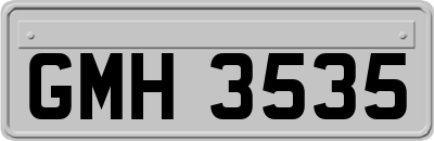GMH3535