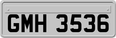GMH3536