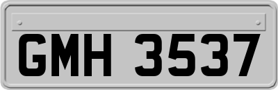 GMH3537