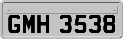 GMH3538