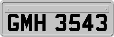 GMH3543