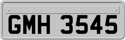 GMH3545