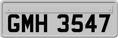 GMH3547