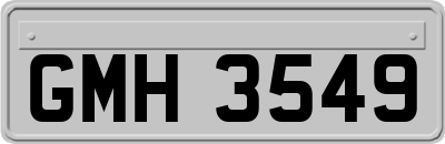 GMH3549