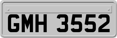 GMH3552