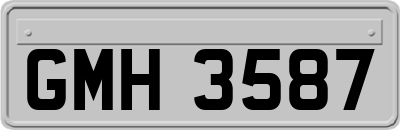 GMH3587