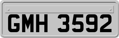 GMH3592