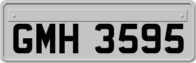 GMH3595