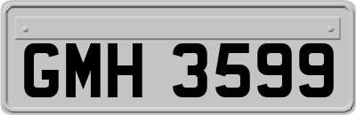 GMH3599