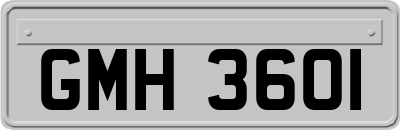 GMH3601