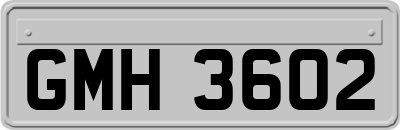 GMH3602