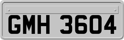 GMH3604
