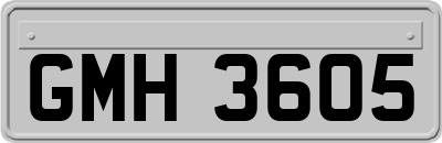 GMH3605