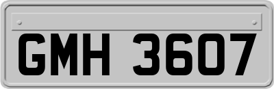 GMH3607