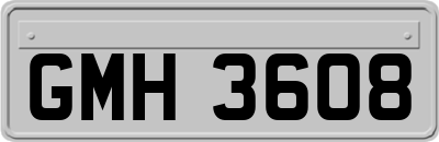 GMH3608