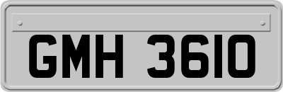 GMH3610