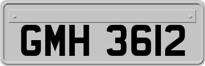 GMH3612