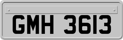 GMH3613