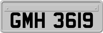 GMH3619