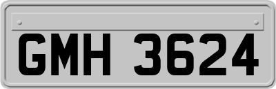 GMH3624