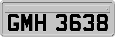 GMH3638