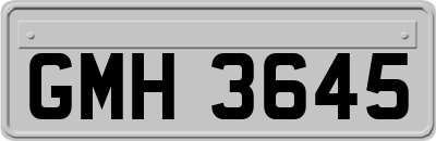 GMH3645