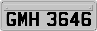 GMH3646