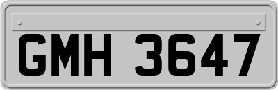 GMH3647