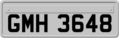 GMH3648