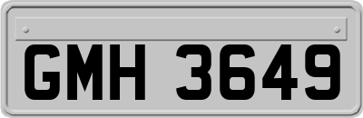 GMH3649