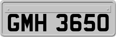 GMH3650