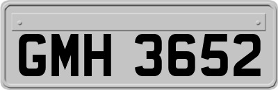 GMH3652